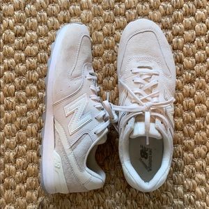 New Balance sneakers